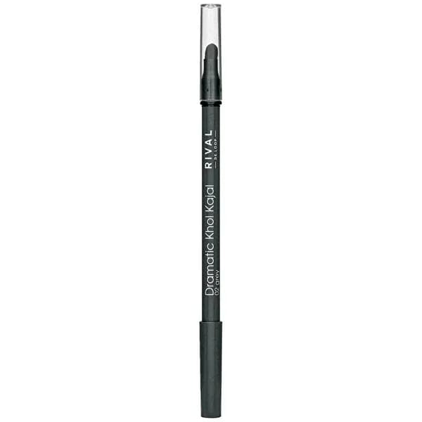 Rival de Loop Khol Kajal Eyeliner für Smokey Eyes - 1 Stück
