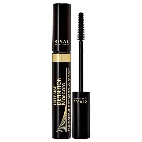 Rival de Loop Intense Black Mascara