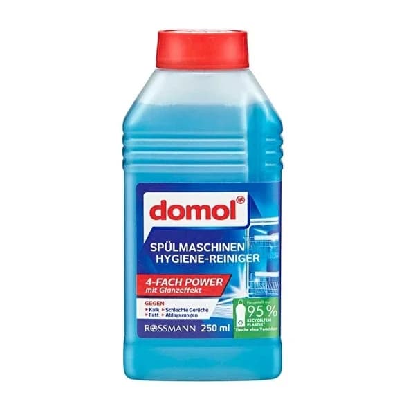 Domol Geschirrspüler Reiniger 250ml