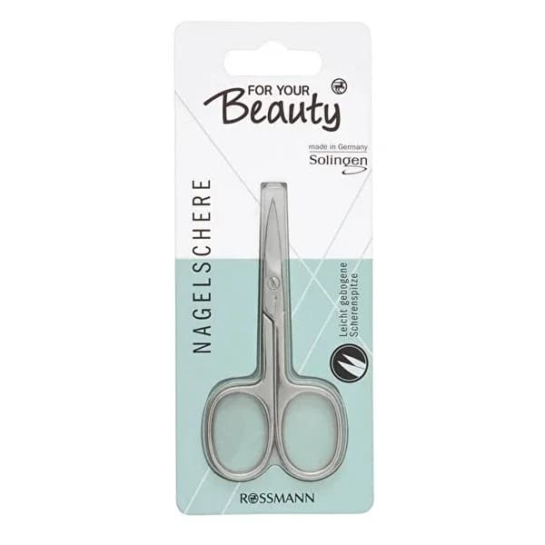 Nagelschneider - Glatte Kante von For Your Beauty Solingen