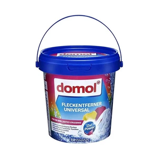 Domol Oxy Power Fleckenentferner 750g