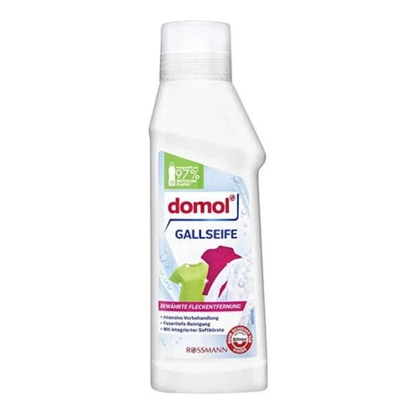 Domol Fleckenentferner Flüssigseife 250ml