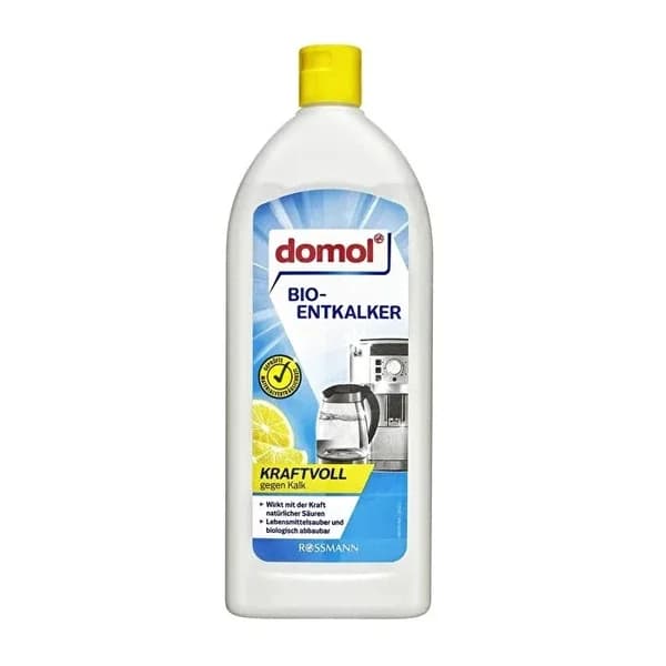 Domol Bio Kalkentferner 250ml – Umweltfreundlicher Entkalker