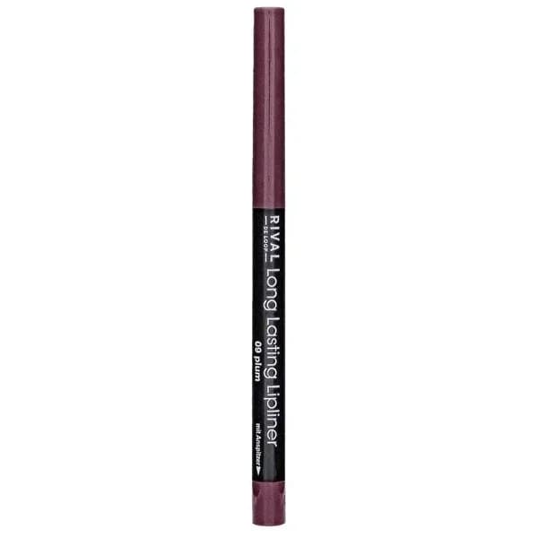 Rival de Loop Permanenter Lippenstift Liner Nr. 15 Tangerine