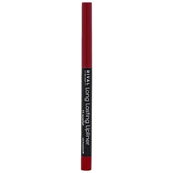 Rival de Loop Permanenter Lippenstift Liner Nr. 15 Tangerine