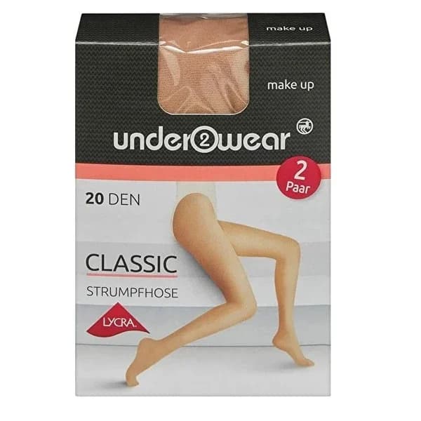 Lycra Strumpfhosen & dünne Socken in Übergröße 44/46
