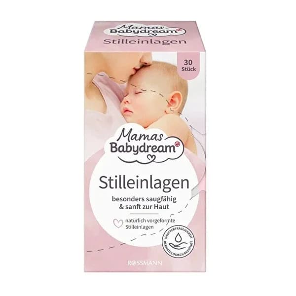Babydream Stilleinlagen