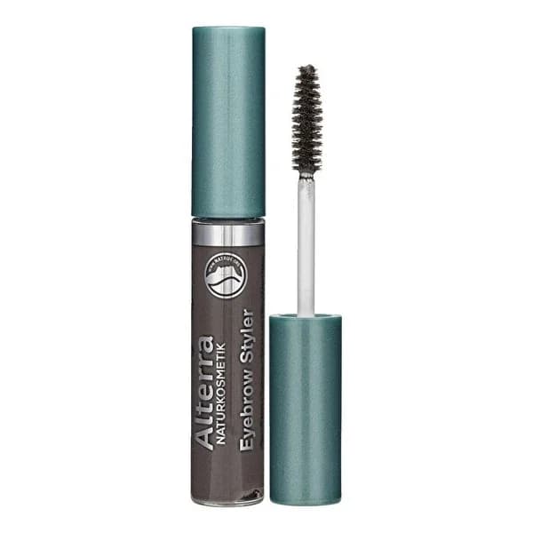 Alterra Vegan Augenbrauenformer mit Aloe Vera & Bambus, 10ml