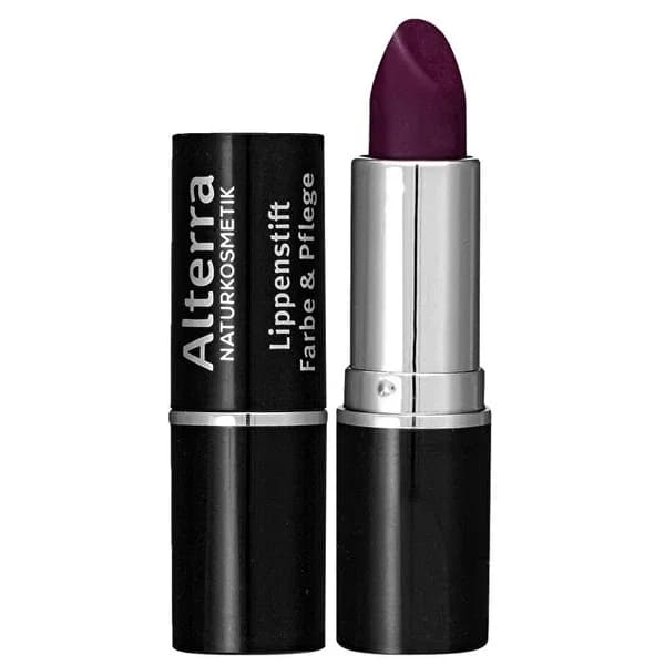Alterra Lippenstift Nr. 02 Color & Care - 4,7g