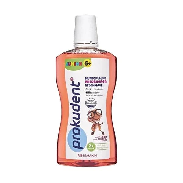 Prokudent Kinder Mundspülung 500ml