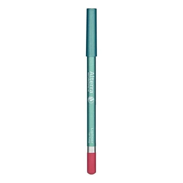 Alterra Lippenstift Stift 1,1 g - Definieren & Formen Sie die Lippen