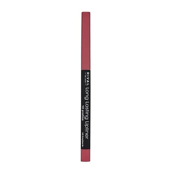 Rival de Loop Velvet Lip Pencil Nr. 15 Tangerine