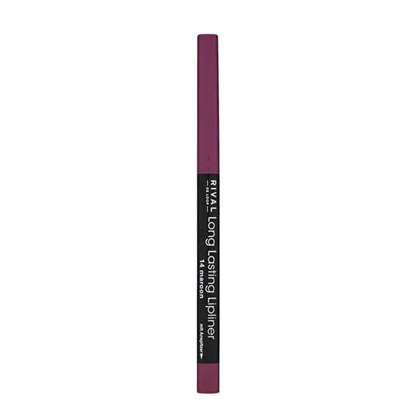 Rival de Loop Mandarinen Lippenstift