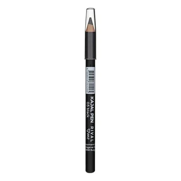 Rival Loves Me Soft Kajal Eyeliner Stift - Impressive Eyes 4,1g