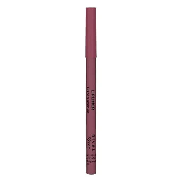 Rival Loves Me Lippenstift - Langanhaltender Lippenkonturenstift, 1 Stück