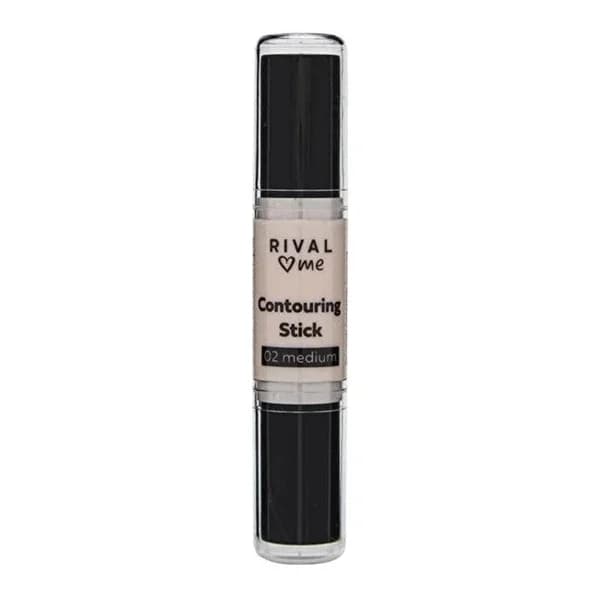 Rival Loves Me Doppelseitiger Konturstift 7g