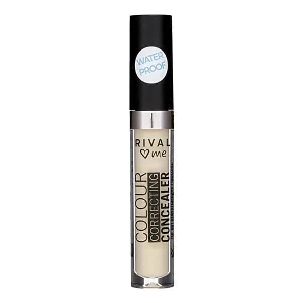Rival Loves Me CC Concealer