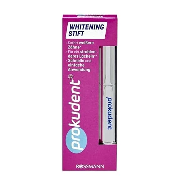 Prokudent Zahnaufhellungsstift