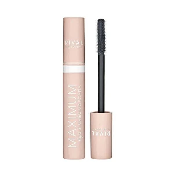 Rival de Loop Maximum Augen & Wimpern Mascara - 13ml