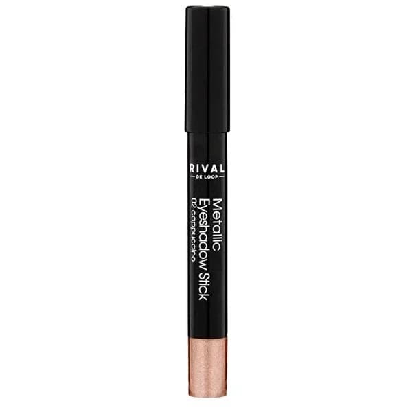 Rival de Loop Lidschattenstift Metallic Nr. 02 1 Stück