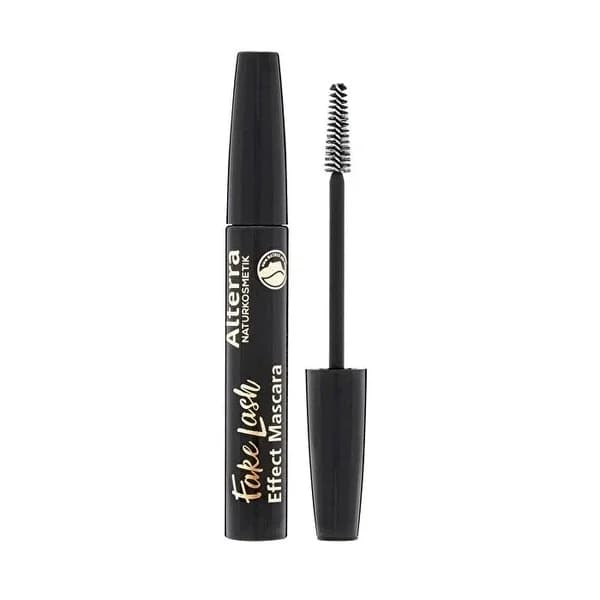 Alterra Fake Lash Effect Mascara - Beeindruckendes Volumen & Länge
