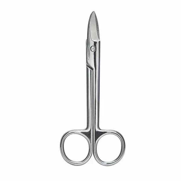 Präzisionsnagelschneider – Links- und Rechtshänder von For Your Beauty