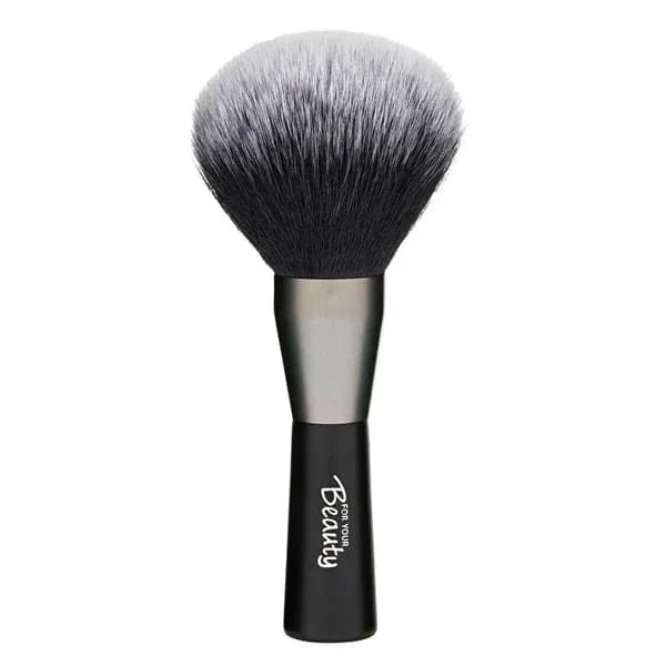For Your Beauty Veganer Kompaktpuderpinsel