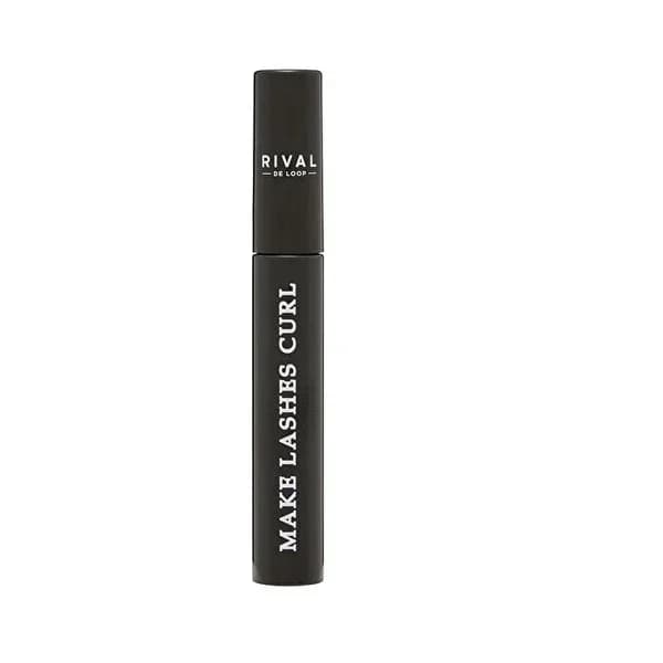 Rival de Loop MAKE LASHES CURL Mascara