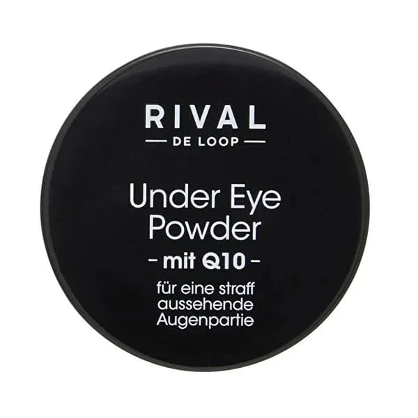Rival de Loop Q10 Augenpuder - Glatter Finish 9g