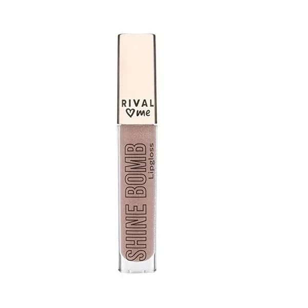Rival Loves Me Feuchtigkeitsspendender Lipgloss