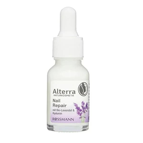 Alterra Nagelreparaturserum 15ml