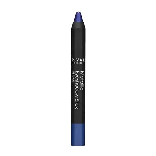 Rival de Loop Metallic Lidschattenstift