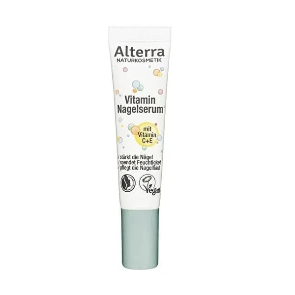 Alterra Vitamin Hand- und Nagelserum