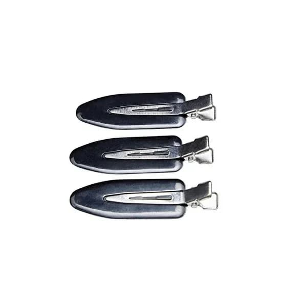 For Your Beauty 3-teiliges Bleistiftverschluss-Set - Stilvoll & Langlebig