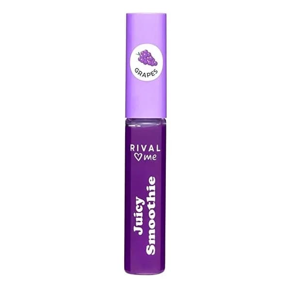 Rival Loves Me Fruchtiger Veganer Lipgloss - 8,5 ml