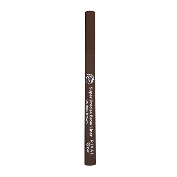 Rival Loves Me Ultra-Fine Veganer Augenbrauenstift