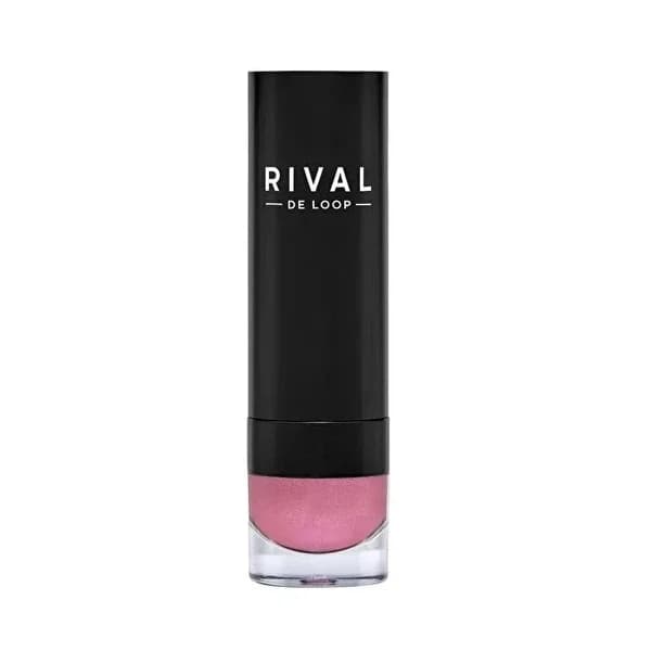 Rival de Loop Shine 'n Care Lippenstift - Pflegender Glanzfarbe
