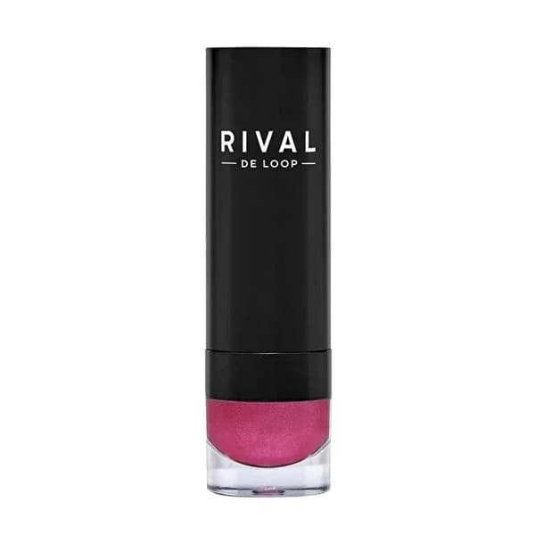 Rival de Loop Shine 'n Care Lippenstift - Pflegender Glanzfarbe