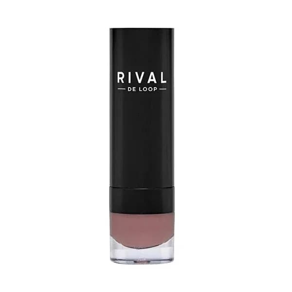Rival de Loop Shine 'n Care Lippenstift - Pflegender Glanzfarbe