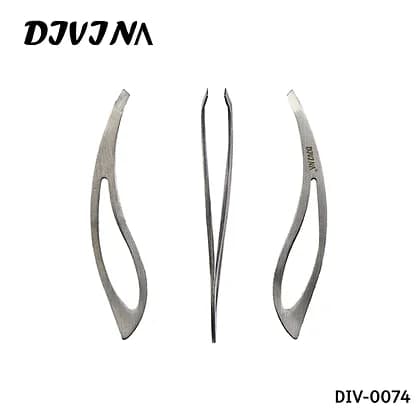 Divina Haarnadel DIV-0074 von Divina