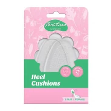 Watsons Footease Gel Fersenstütze
