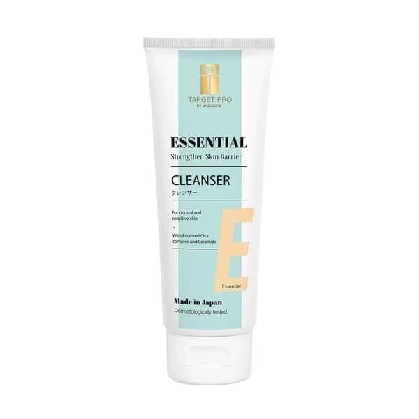 Target Pro von Watsons Reinigungsgel 120 g