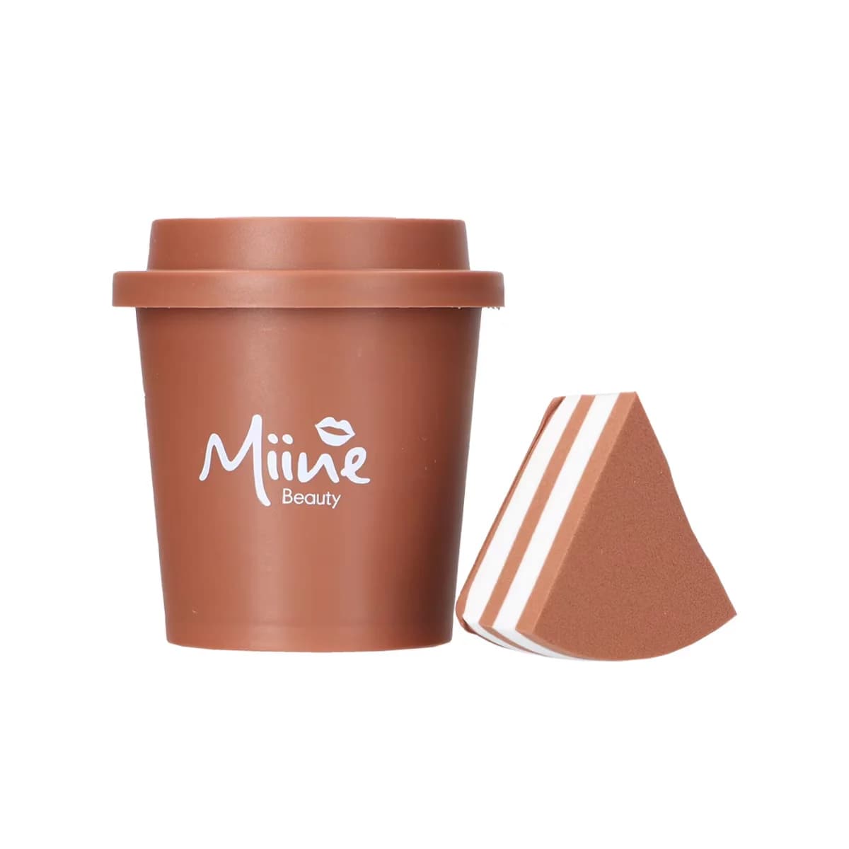 Miine Tiramisu Make-up Schwamm