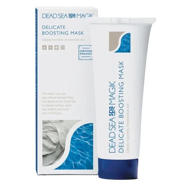 Totes Meer Spa Magik Boosting Maske 75ml