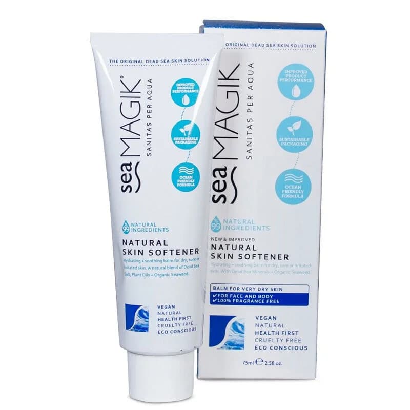 Totes Meer Spa Magik Hautweichmacher 75ml