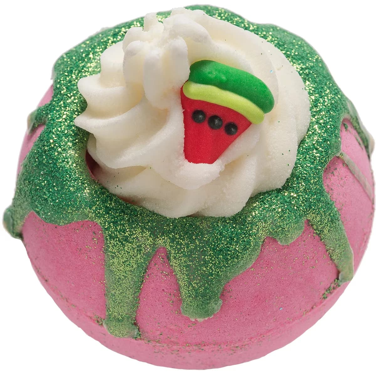 Bomb Cosmetics One In A Melon Blaster Badebombe 160g