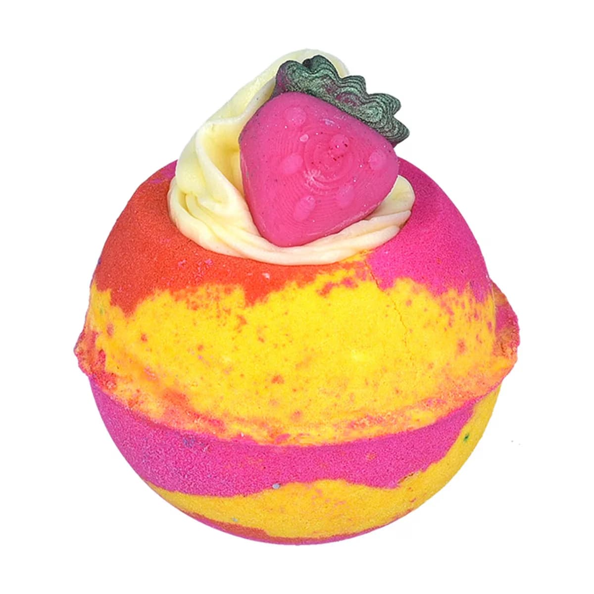 Bomb Cosmetics Let's Jam Blaster Badebombe - 160g
