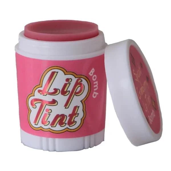Lolabomb Gewürz-Cranberry Lippenfarbe - 4,5g