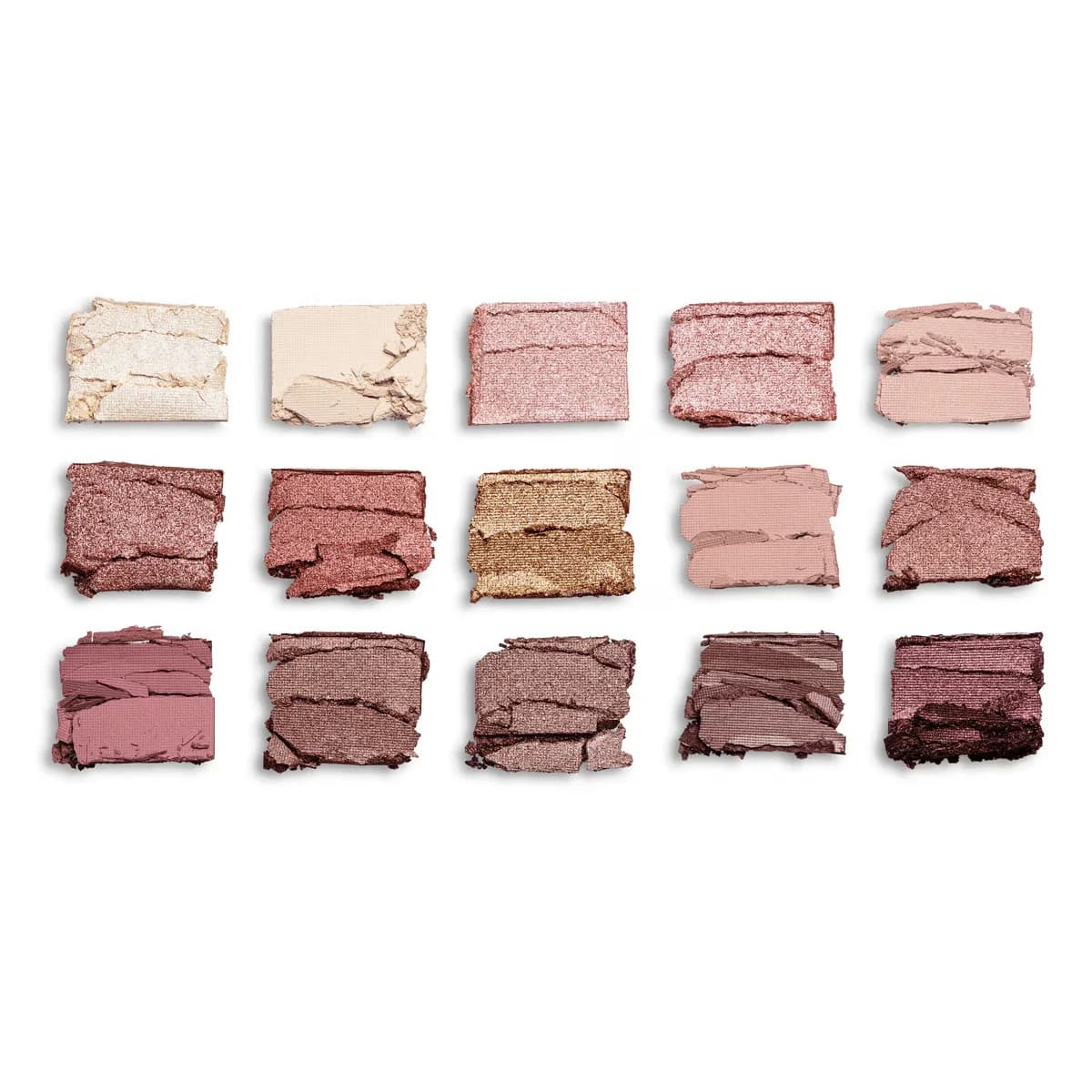 Revolution Reloaded Iconic 3.0 Lidschattenpalette