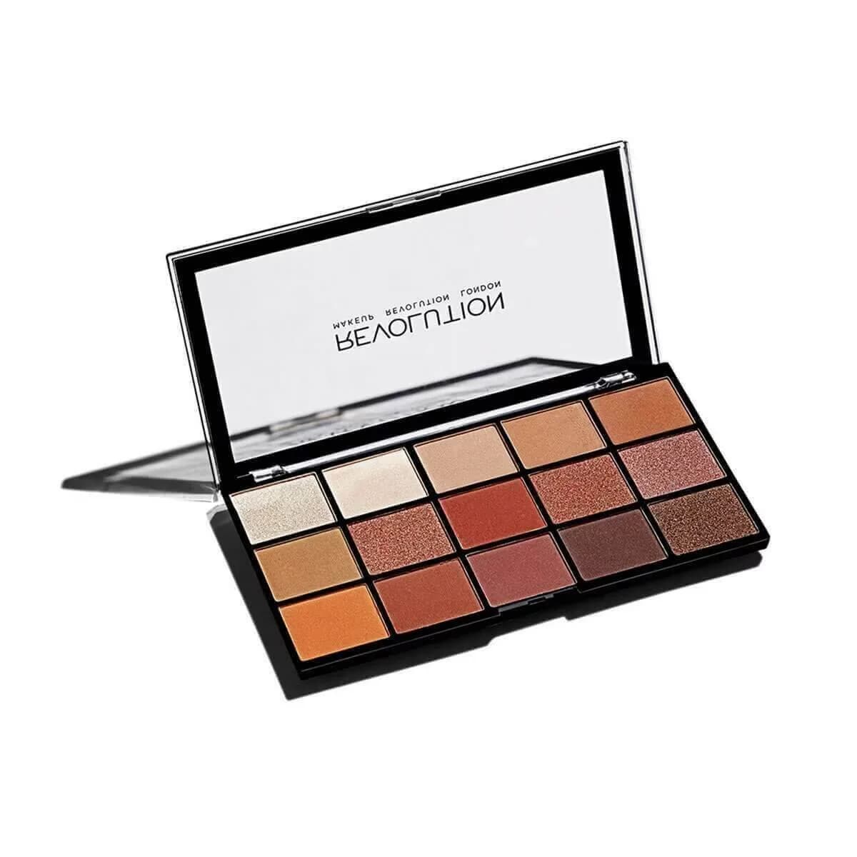 Revolution Reloaded Iconic Fever Lidschattenpalette